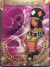 Image for DBSCG Championship 2019 Warrior (Merit Card) - Universe 2 "Heles" (Tournament Promotion Cards) (2) - Dragon Ball Super: Masters