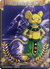 Image for DBSCG Championship 2019 Warrior (Merit Card) - Universe 4 "Quitela" (Tournament Promotion Cards) (4) - Dragon Ball Super: Masters