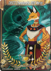 Image for DBSCG Championship 2019 Warrior (Merit Card) - Universe 8 "Liqueur" (Tournament Promotion Cards) (8) - Dragon Ball Super: Masters