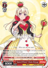 Image for "Queen Of Hearts" Chisato Shirasagi (BanG Dream! Girls Band Party! MULTI LIVE) (BD/EN-W03-072 U) - Weiss Schwarz
