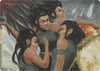 Image for Throes of Chaos (Art Series) (Art Series: Modern Horizons) (9) - Magic: The Gathering