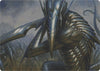 Image for First Sliver's Chosen (Art Series) (Art Series: Modern Horizons) (26) - Magic: The Gathering