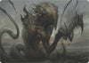 Image for Dregscape Sliver (Art Series) (Art Series: Modern Horizons) (27) - Magic: The Gathering