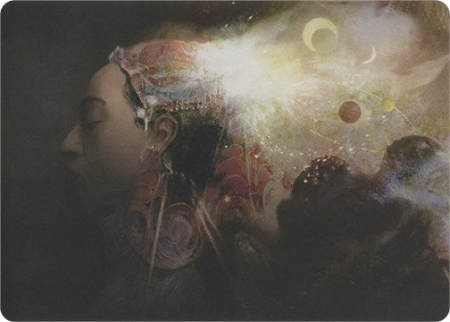 Image for Everdream (Art Series) (Art Series: Modern Horizons) (32) - Magic: The Gathering