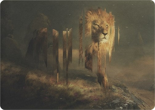 Image for Ephemerate (Art Series) (Art Series: Modern Horizons) (36) - Magic: The Gathering