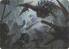 Image for Mirrodin Besieged (Art Series) (Art Series: Modern Horizons) (40) - Magic: The Gathering