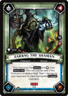 Zarbag the Shaman Unclaimed (002) [WHAOSWB2]