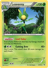Image for Leavanny - 3/101 (BW Noble Victories) (Deck Exclusives) (003/101) - Pokemon