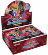 Image for Speed Duel: Scars of Battle Booster Box - YuGiOh