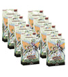 Image for Rokket Revolt Structure Deck Display Box - YuGiOh