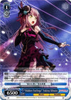 Image for "Hidden Feelings" Yukina Minato (BanG Dream! Girls Band Party!) (BD/W54-PE03 PR) - Weiss Schwarz