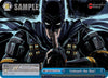 Image for Unleash the Bat! (Batman Ninja) (BNJ/SX01-T19 TD) - Weiss Schwarz
