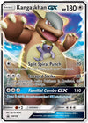 Image for Kangaskhan GX - SM188 (SM Promos) (SM188) - Pokemon