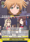 Image for After-Party Photo (Revue Starlight) (RSL/S56-E030 U) - Weiss Schwarz