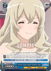 Image for Chronic Stage Fright? Claudine Saijo (Revue Starlight) (RSL/S56-E092 C) - Weiss Schwarz