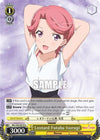 Image for Leotard Futaba Isurugi (Revue Starlight) (RSL/S56-E014 U) - Weiss Schwarz