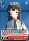 Image for Life in London, Hikari Kagura (Revue Starlight) (RSL/S56-E057 C) - Weiss Schwarz