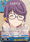 Image for Precious Memories, Junna Hoshimi (Revue Starlight) (RSL/S56-E083 C) - Weiss Schwarz