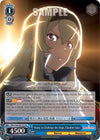 Image for Ready to Challenge the Stage, Claudine Saijo (SR) (Revue Starlight) (RSL/S56-E073S SR) - Weiss Schwarz
