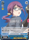 Image for Stage Girl's Summer, Junna Hoshimi (Revue Starlight) (RSL/S56-E090 C) - Weiss Schwarz