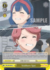 Image for Stubborn Spat (Revue Starlight) (RSL/S56-E029 U) - Weiss Schwarz