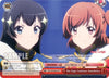 Image for The Stage Continues Nonetheless (Revue Starlight) (RSL/S56-E064 CR) - Weiss Schwarz