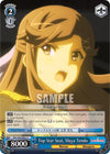 Image for Top Star Seat, Maya Tendo (Revue Starlight) (RSL/S56-E091 C) - Weiss Schwarz