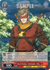Image for Red Robin: Reliable Ally (Batman Ninja) (BNJ/SX01-T01 TD) - Weiss Schwarz