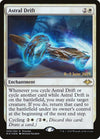 Image for Astral Drift (Alternate Art) (Prerelease Cards) (3) - Magic: The Gathering
