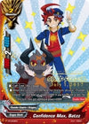 Image for Batzz (Grand Festival - July 1, 2017) (Promo Cards) (PR/0258EN) - Future Card BuddyFight