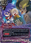 Image for Summer Recollection 2017, "Scream! The Scariest Courage Test!" (Promo Cards) (PR/0267EN) - Future Card BuddyFight