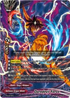 Image for Daredevil Force (Promo Cards) (PR/0272EN) - Future Card BuddyFight