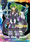Image for Star Dragon World - PR/0283EN (Hot Stamped) (Promo Cards) (PR/0283EN) - Future Card BuddyFight