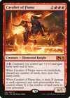 Image for Cavalier of Flame (Core Set 2020) (125) - Magic: The Gathering