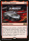 Image for Chandra's Regulator (Core Set 2020) (131) - Magic: The Gathering