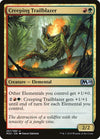 Image for Creeping Trailblazer (Core Set 2020) (207) - Magic: The Gathering