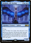 Image for Atemsis, All-Seeing (Core Set 2020) (46) - Magic: The Gathering