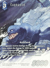 Image for Cagnazzo - PR-045/3-130R (FF: Promo Cards) (PR-045/3-130R) - Final Fantasy TCG