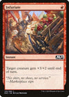 Image for Infuriate (Core Set 2020) (145) - Magic: The Gathering