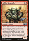 Image for Goblin Ringleader (Core Set 2020) (143) - Magic: The Gathering