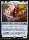 Image for Golos, Tireless Pilgrim (Core Set 2020) (226) - Magic: The Gathering