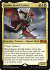 Image for Kaalia, Zenith Seeker (Core Set 2020) (210) - Magic: The Gathering