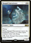 Image for Hanged Executioner (Core Set 2020) (22) - Magic: The Gathering