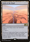 Image for Field of the Dead (Core Set 2020) (247) - Magic: The Gathering