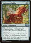 Image for Wolfrider's Saddle (Core Set 2020) (204) - Magic: The Gathering