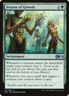 Image for Season of Growth (Core Set 2020) (191) - Magic: The Gathering