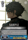 Image for Nightwing: Tea Ceremony (Batman Ninja) (BNJ/SX01-076 U) - Weiss Schwarz