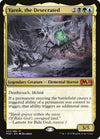 Image for Yarok, the Desecrated (Core Set 2020) (220) - Magic: The Gathering