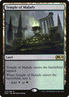 Image for Temple of Malady (Core Set 2020) (254) - Magic: The Gathering
