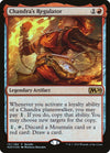 Image for Chandra's Regulator (M20 Bundle) - Magic: The Gathering